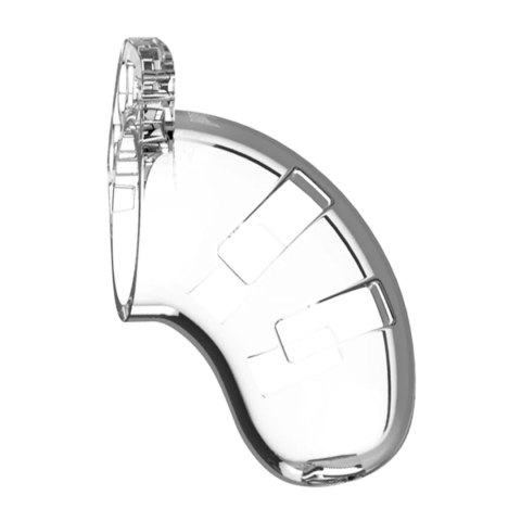 Model 13 Chastity Cock Cage - 6,5 cm SHOTS