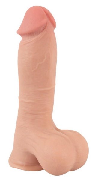 NS Dildo with movable skin 20 ORION