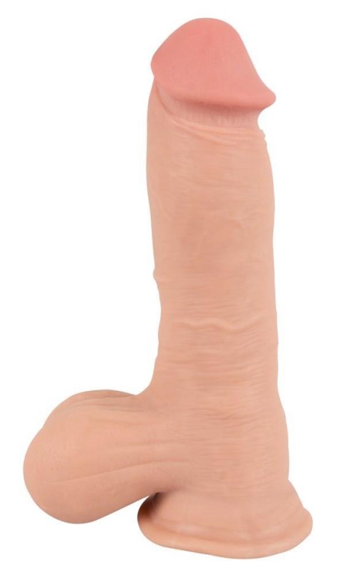 NS Dildo with movable skin 20 ORION