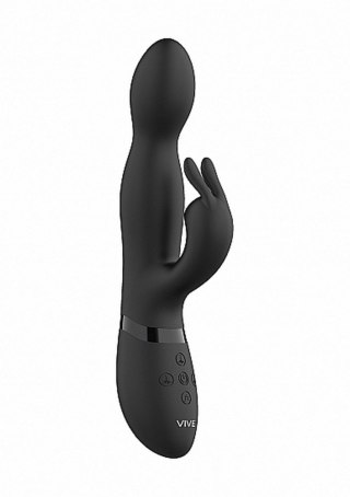 Niva - 360degrees Rabbit - Black SHOTS