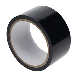 PVC Non-Stick Tape - 20 m - Black SHOTS