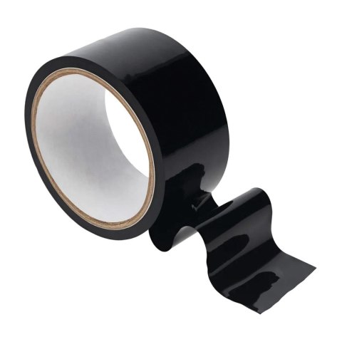 PVC Non-Stick Tape - 20 m - Black SHOTS