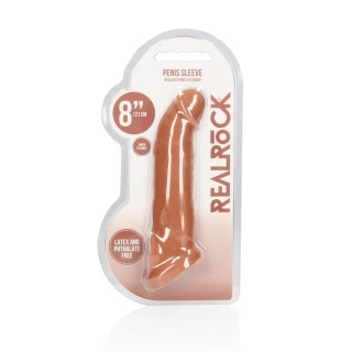 Penis Sheath - 20 cm SHOTS