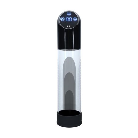 Pompa automatyczna wodoodporna Pumped czarna 30 cm Pumped