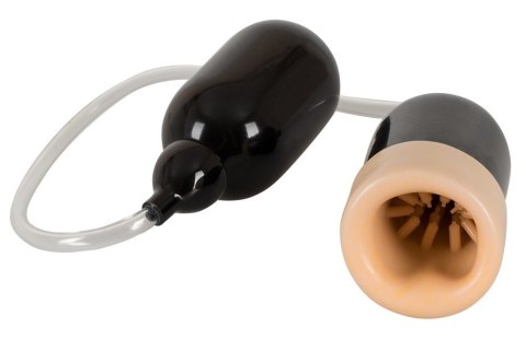 Pompka ssąca Blow Job Sensation You2Toys 10 cm You2Toys