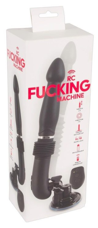RC Fucking Machine ORION