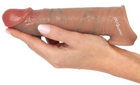 Realistixxx Extension Sleeve ORION