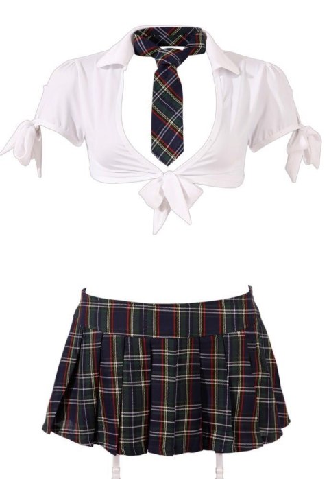 Schoolgirl set S ORION