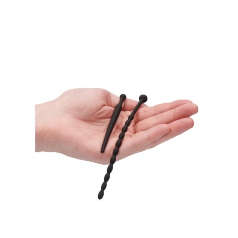 Silicone Beginners Plug Set SHOTS