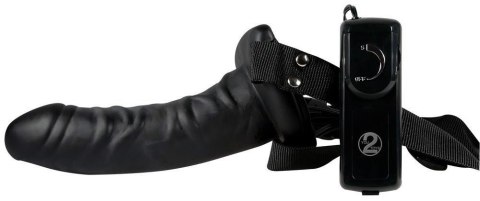 Strap on wibrujący You2Toys Easy Rider z pilotem 17 cm You2Toys