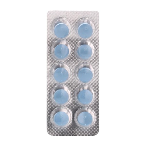 Stud Dark Horse - Erection Pill - 10 Pieces SHOTS