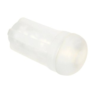 TechnoThrust - Automatic Waterproof Masturbator Pump - Black Pumped