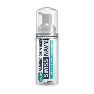 Toy and Body Cleaner - 2 fl oz / 47 ml SHOTS