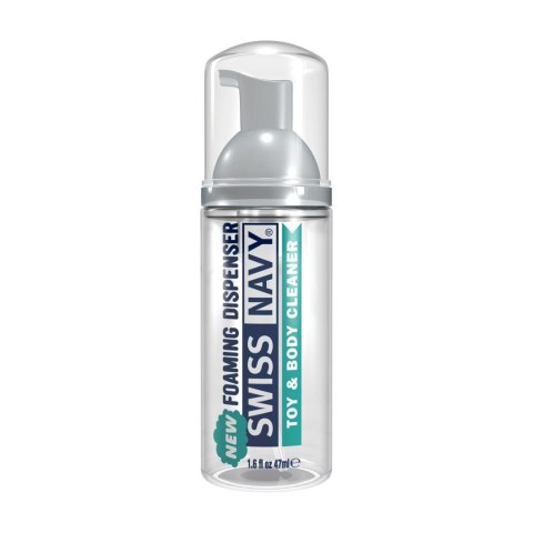 Toy and Body Cleaner - 2 fl oz / 47 ml SHOTS