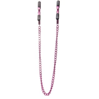Adjustable Nipple Clamps SHOTS