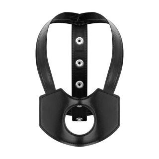Bedroom Fantasies - Head Strap On Black ONE-DC B.V.