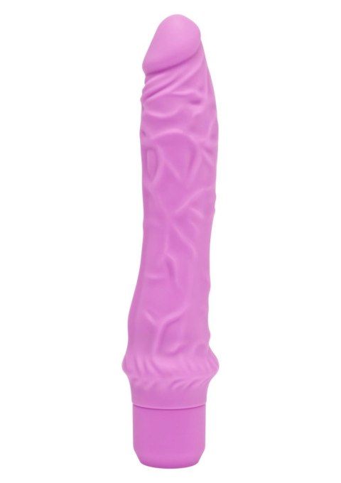 Classic Large Vibrator Pink SCALA