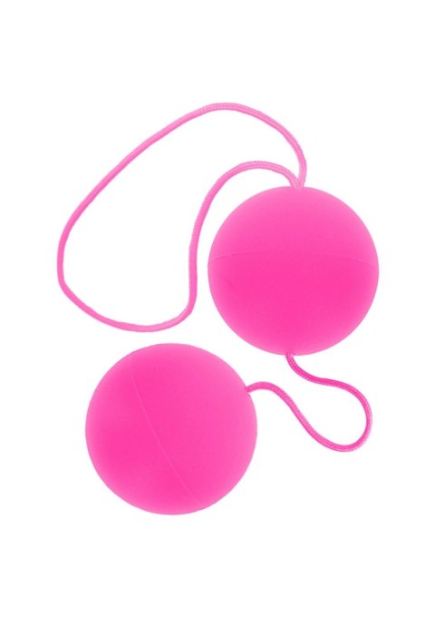 Funky Love Balls Violet SCALA