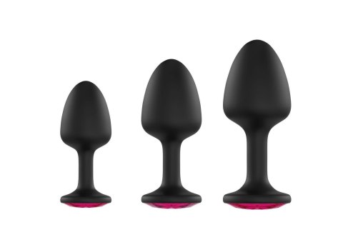 GEISHA PLUG RUBY M DORCELl - Lovely Planet