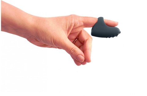 MAGIC FINGER RECHARGEABLE - GRIS DORCELl - Lovely Planet