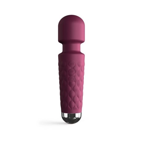Mini wibrator Dorcel Wanderful fioletowy USB Dorcel