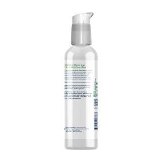 Natural - Premium All Natural Waterbased Lubricant - 4 fl oz / 118 ml SHOTS