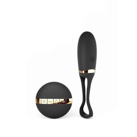 SECRET DELIGHT GOLD & BLACK DORCELl - Lovely Planet
