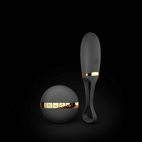 SECRET DELIGHT GOLD & BLACK DORCELl - Lovely Planet