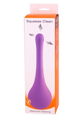 Squeeze Clean Purple SCALA