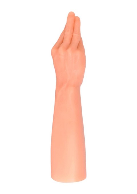 The Hand Light skin tone SCALA
