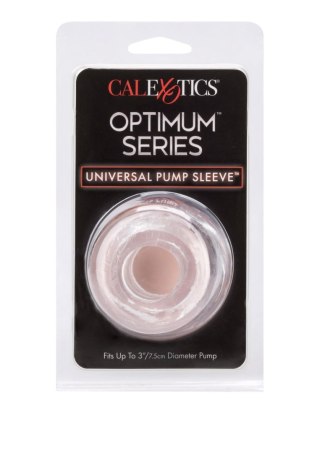 Universal Pump Sleeve Transparent SCALA