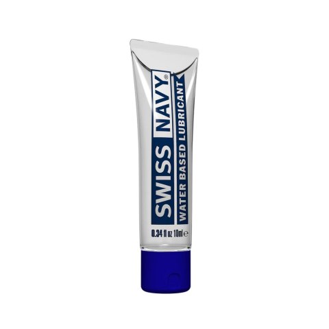 Waterbased Lubricant - 0.3 fl oz / 10 ml SHOTS