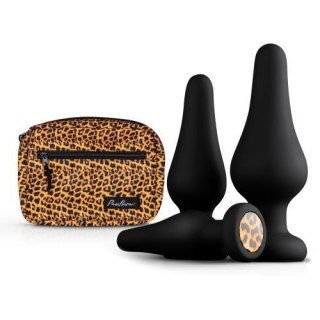 Anal plug- Kesia Butt Plug Set ONE-DC B.V.