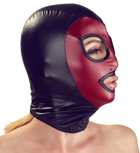Bad Kitty Head Mask ORION