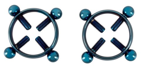 Bad Kitty Nipple Jewellery Bl ORION