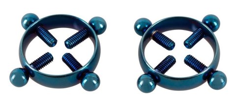 Bad Kitty Nipple Jewellery Bl ORION
