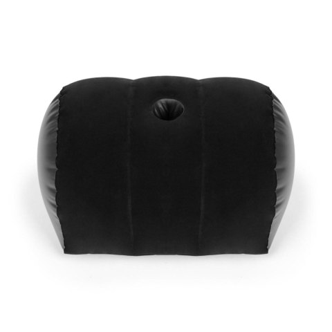 Bedroom Fantasies - Hump Inflatable Positioning Pillow Black ONE-DC B.V.