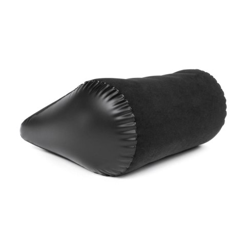 Bedroom Fantasies - Jazz Inflatable Positioning Pillow Black ONE-DC B.V.