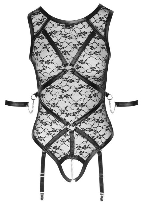 Body black S ORION