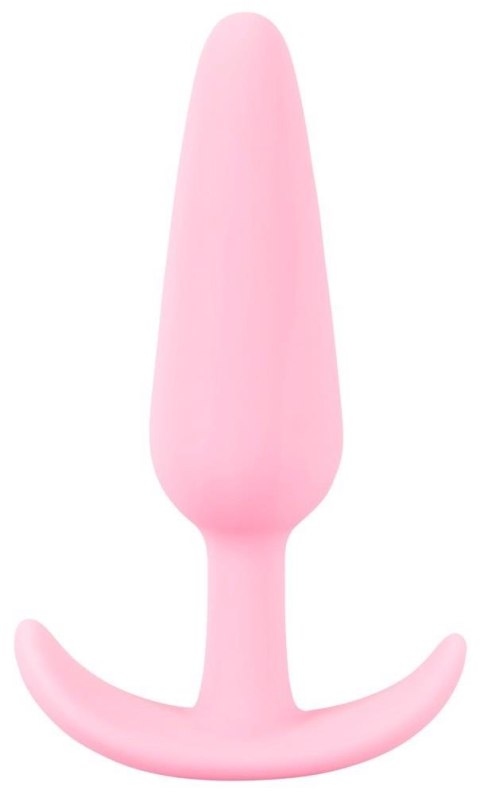 Cuties Plugs Rose ORION