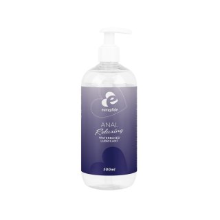 EasyGlide - Anal Relaxing Lubricant 500 ml ONE-DC B.V.