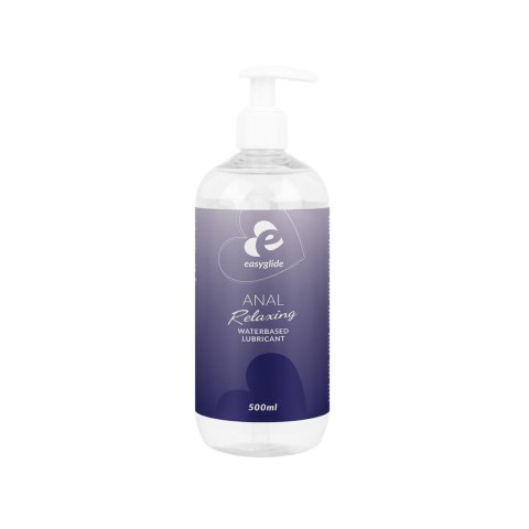 EasyGlide - Anal Relaxing Lubricant 500 ml ONE-DC B.V.