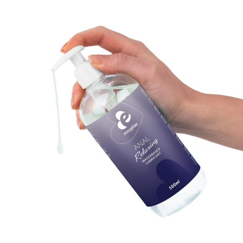 EasyGlide - Anal Relaxing Lubricant 500 ml ONE-DC B.V.