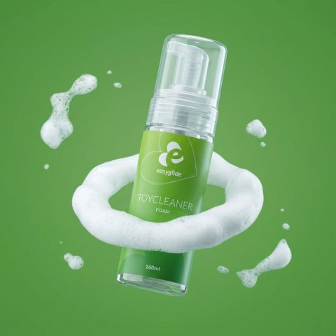 EasyGlide - Foam Toy Cleaner - 160 ml ONE-DC B.V.