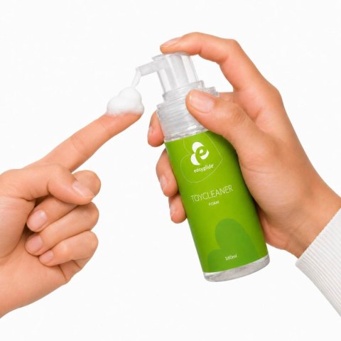 EasyGlide - Foam Toy Cleaner - 160 ml ONE-DC B.V.