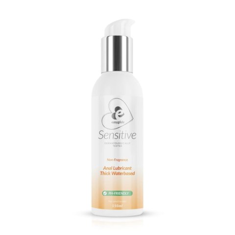 EasyGlide Sensitive Waterbased Lubricant Anal - 150 ml ONE-DC B.V.