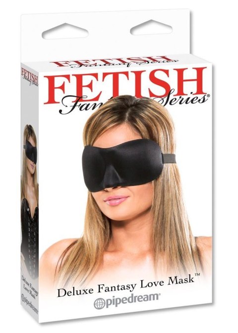 FFS Deluxe Fantasy Love Mask ORION