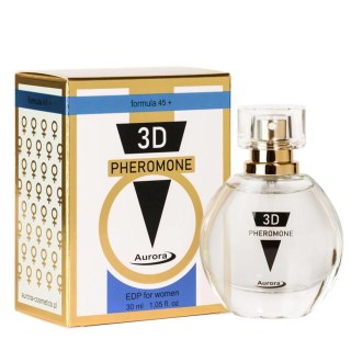 Feromony - 3D Pheromone for women 45 plus AURORA