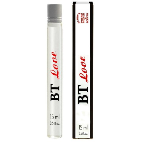Feromony -BT LOVE 15 ml for women AURORA