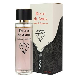 Feromony - Deseo De Amor 50 ml AURORA